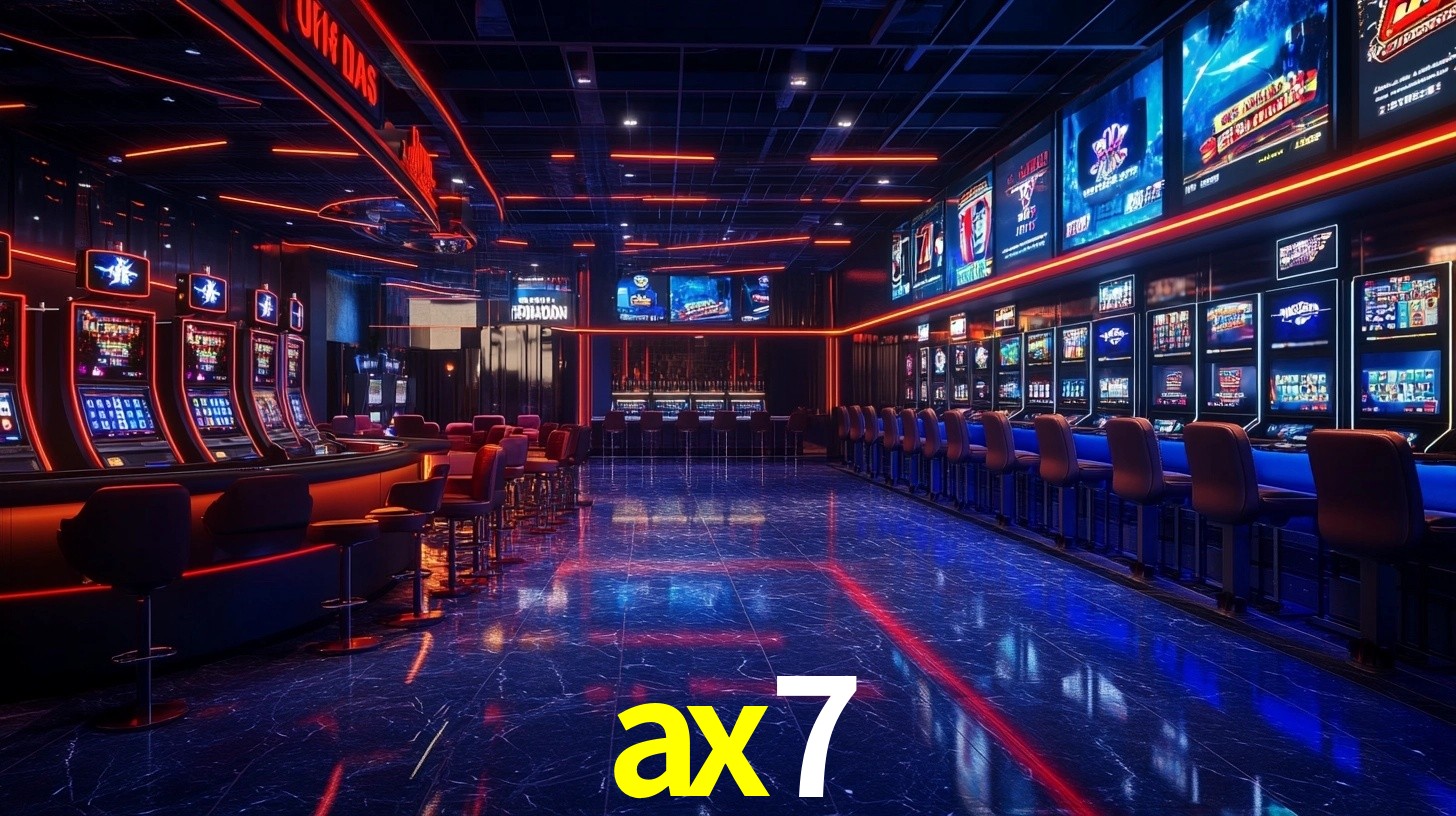 Welcome Bonus ax7