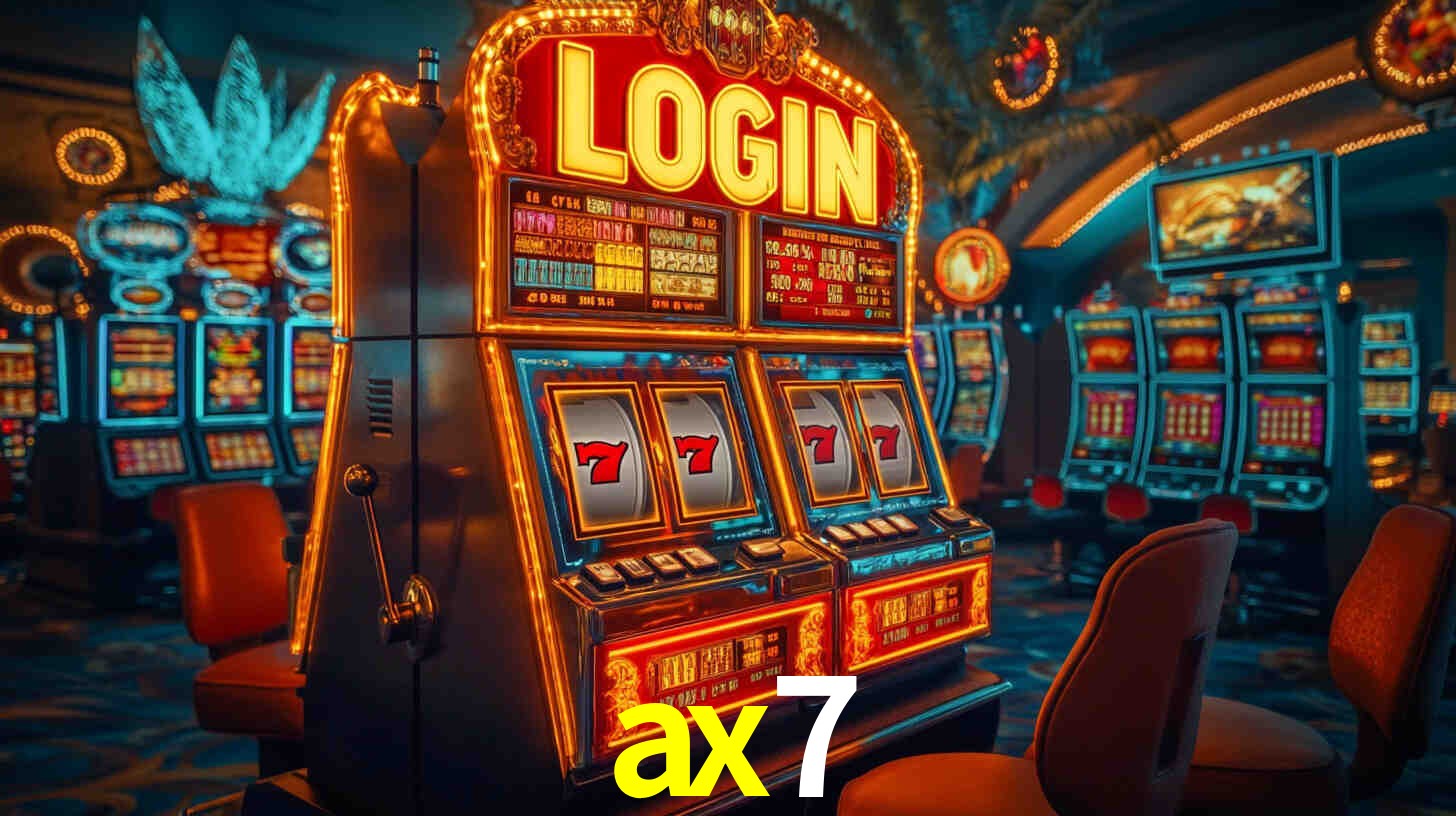 ax7 App Interface