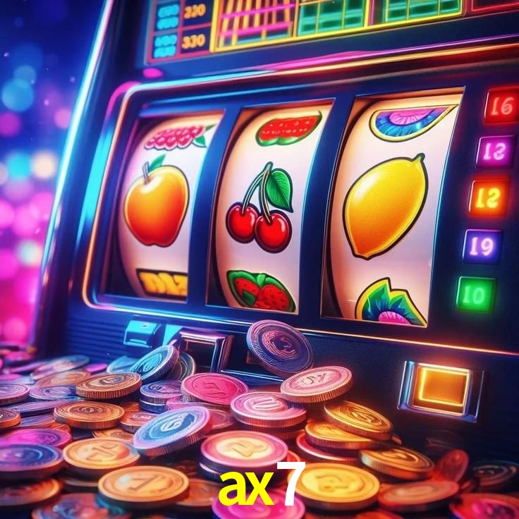 Avaliações dos Jogadores ax7