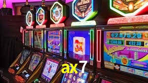 Bônus Diários ax7