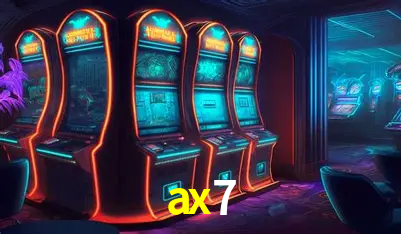 Desvendando o Mundo dos Jogos Virtuais na ax7