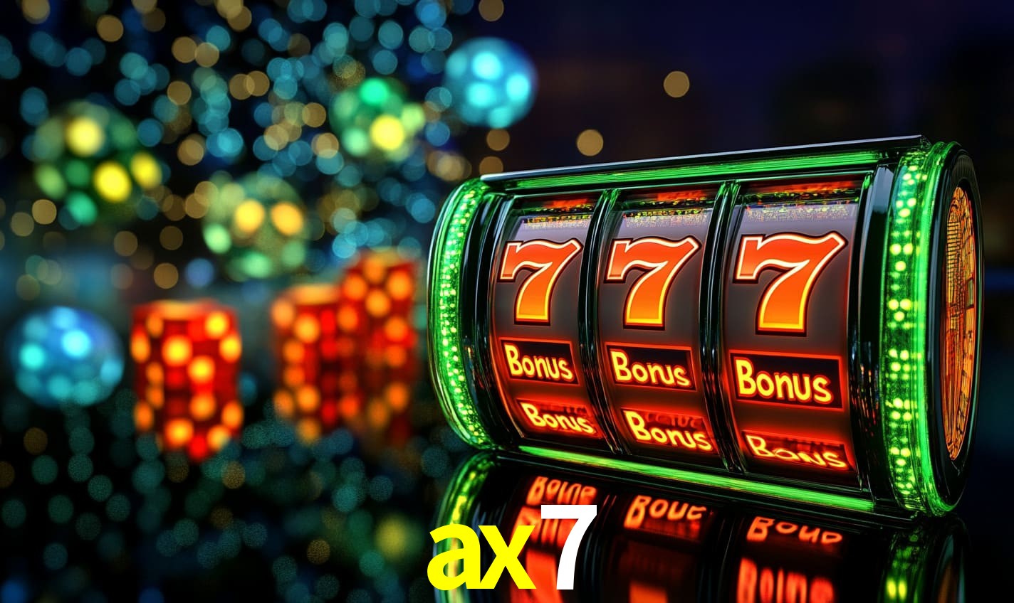 Sistemas de Segurança ax7