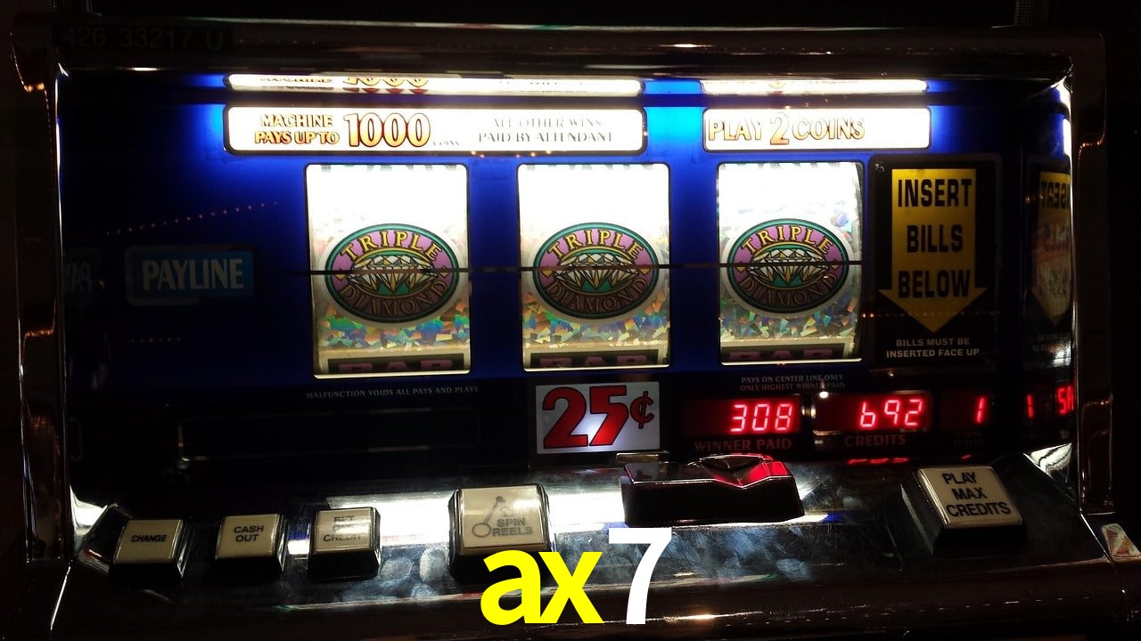 Football Betting ax7